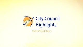 City Council Highlights - 02/01/2022