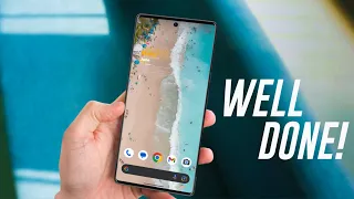 Google Pixel 8 Pro - THIS WILL CHANGE EVERYTHING 🔥🔥