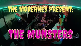 The Munsters Theme | The Modernes