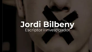 Jordi Bilbeny 6/7 Conferència LLIBERTAT D'EXPRESSIÓ I DRET A LA INFORMACIÓ