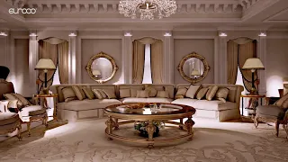 Provasi | Ultimate Luxury - Designs and Manufactures of Classical Furniture