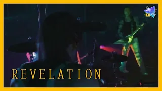 REVELATION - L’Arc~en~Ciel  [Tour ‘04 -Zenkoku Hen-]