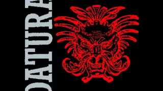 Datura ‎– Yerba Del Diablo (Datura 2k Remix)