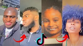 “Play That Back Bruh” | Tik Tok “Glow Up” Compilation (PART 2)