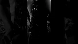 ZIVERT - LIFE (sax cover by oppositemus)