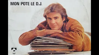 FRANCOIS VALERY - MON POTE LE DJ