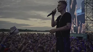 OKI - Pogo / Rap Stacja Festiwal 2022