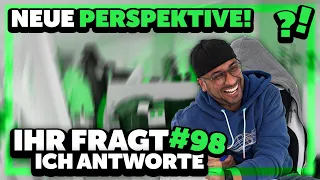 JP Performance - Ihr fragt, ich antworte! #98 | Würde ich JP Performance im Jahre 2022 gründen?