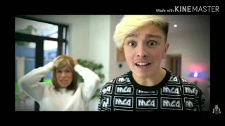 Morgz is NOT FUNNY!