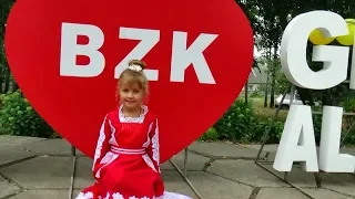 "Я МАЛЮЮ" СПІВАЄ ВЕРОНІКА БОРСУК 17.08.2019