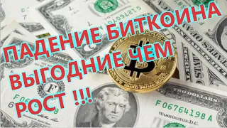 ЧТО С БИТКОИНОМ? ТЫ НЕХОЧЕШ ЧТОБЫ BITCOIN ВИРОС