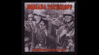 Brigada Totenkopf - Revuelta 88