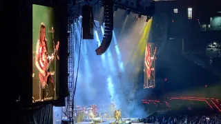 Extreme Live 2022! Extreme Opens for Aerosmith at the Aerosmith 50th Anniversary Show at Fenway Park