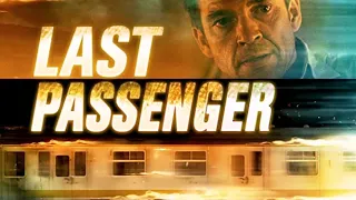 Soundtracks I love 0610 - Last Passenger by Liam Bates