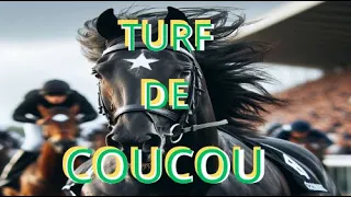 Pronostic Pmu Turf Quinté + du Mercredi 8 Mai 2024 à Lyon Réunion 1 Course 3 @TurfDeCoucou-px8pd