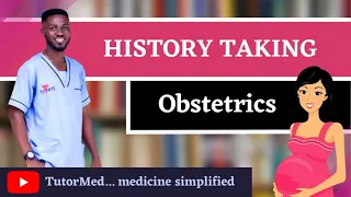 Obstetrics History Taking Made Incredibly Simple | #OBYNhistorytaking #medicinesimplified