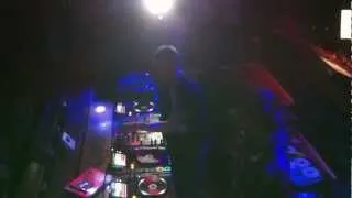 Lobotomy Inc vs Dinamik Live set Hard Generation @ Complexe Cap'tain Set cap'tain 6