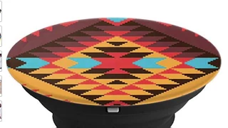 Top 10 Coolest Ethnic Popsocket Designs From Cultures Around The World And Throughout Time