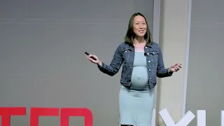 How I stopped letting assumptions kill my relationship | Amy Yip | TEDxNYU