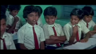 My Dear Kuttichathan - 2 FIRST 3-D FILM IN INDIA (1984) - MALAYALAM MOVIE FOR KIDS