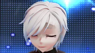 [MMD] Wish you Were Here