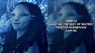 Tsireya (Avatar The Way Of Water) Twixtor Scenepack || Cam Quality