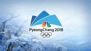 Winter Olympics 2018 opening ceremony packed with color and controversy in freezing Pyeongchang
