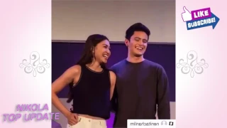 🔱Jadine🔱 HD -Perfect couple ❤ Bun