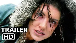 Daughter Of The Wolf  Official Teaser Trailer HD
