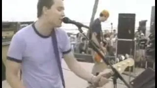 blink-182 - Adam's Song, Live @ Daytona Beach 2000