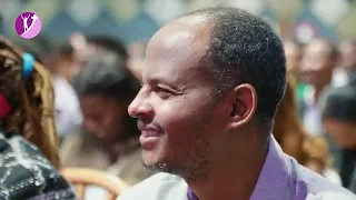 የመናደድ አደጋዎች_መልካም ወጣት _ በአገልጋይ ዮናታን አክሊሉ _ Yonatan Aklilu _ 2015 _MARSILTVWORLDWIDE _yonatanaklilu