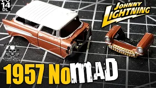 DieCast Custom 1957 noMAD-Part 1