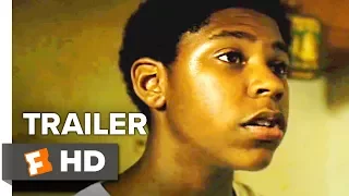 Dayveon Trailer #1 (2017) | Movieclips Indie