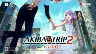 AKIBA'S TRIP2 OP  『TRUE STORY』  Full