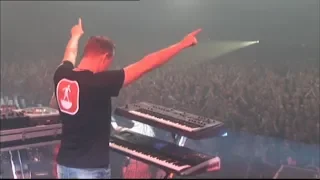 Scooter - How Much Is The Fish? Live in Hamburg 2006 [16/18]