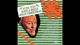 Burl Ives Christmas Classics