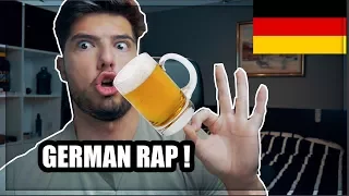 Bosnian Reacts To German Rap| BONEZ MC & RAF CAMORA feat GZUZ - MÖRDER| DARDAN - MISTER DARDY