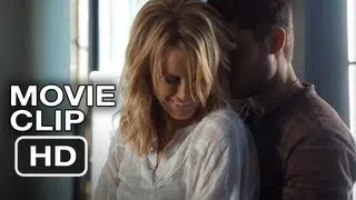 The Lucky One #4 Movie CLIP - Dancing Montage (2012) HD Movie