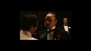 “I’m gonna make him an offer ,he can’t refuse”| The Godfather(1972)| 4k