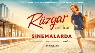 Rüzgar - Teaser (Sinemalarda)