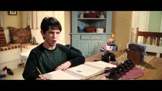 Diary of a Wimpy Kid 2