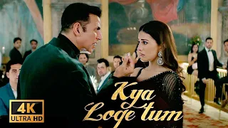 Kya Loge Tum | Akshay Kumar | BPraak | Jaani | Ft. Dolores Dmor | Arvindr Khaira | Zohrajabeen