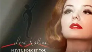 Lena Katina - Never Forget You