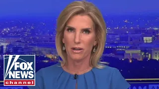 Laura Ingraham: This is insane