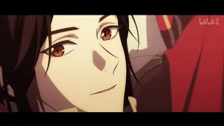 It Will Come Back - Hua Cheng (San Lang) (TGCF/Heaven Official's Blessing amv)