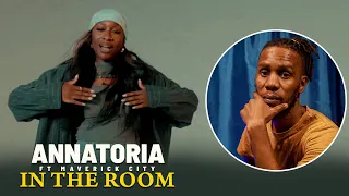 In The Room Annatoria ft Maverick City Music (Afro Beat Version) |  Perfekt REACTION!!!