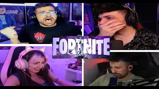 NEXXUZ MEJORES MOMENTOS EN CAMPEONATO GREFG FORTNITE 🤣😸(NOOOO CHURCHES)