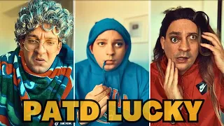 FUNNY PATD LUCKY COMPILATION | TOP SKITS VIDEO OF PATD LUCKY 2023