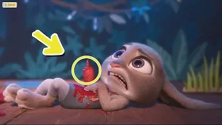 10 Errores en tus películas favoritas de Disney | Pixar 2018