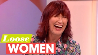 Janet Managed to Get the Ultimate Revenge on a Bully | Loose Women